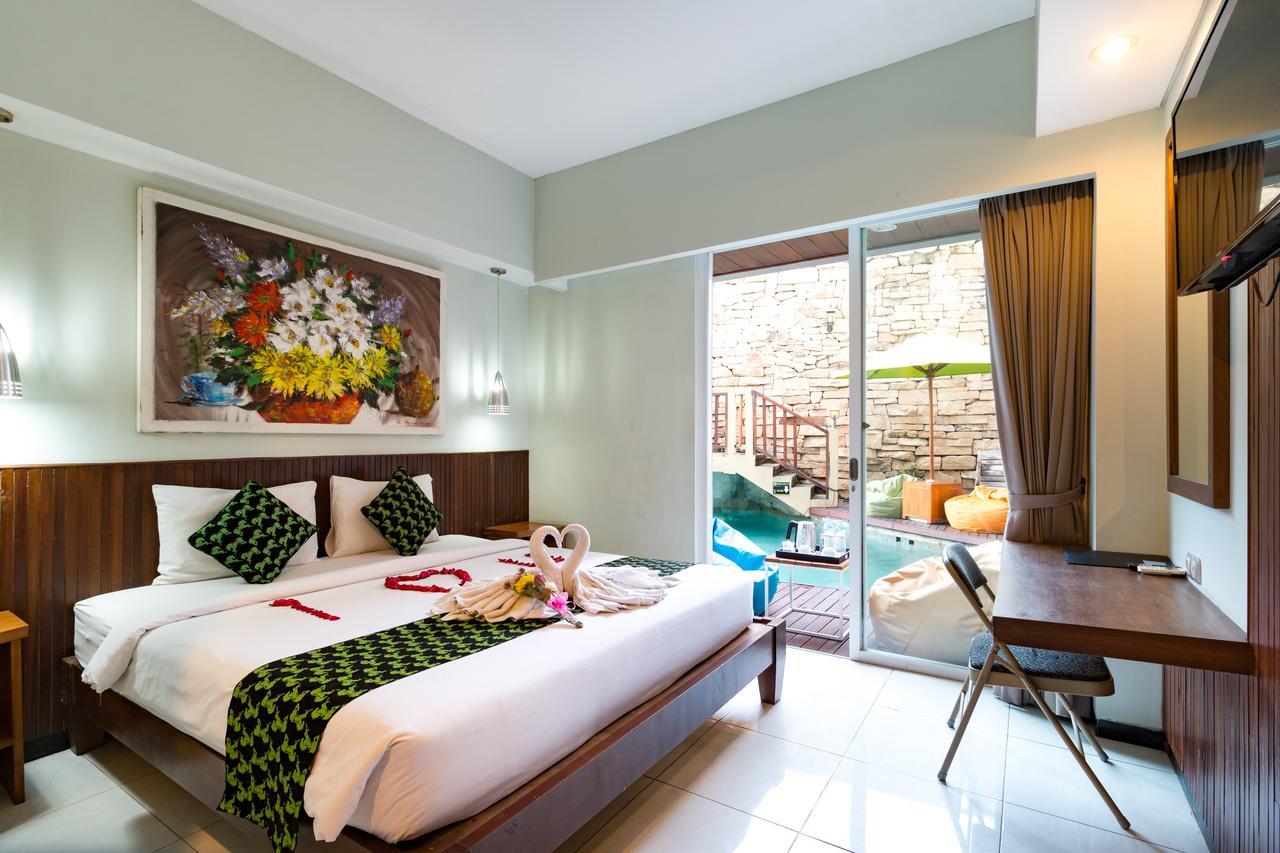 Hadi Poetra Hotel 3*