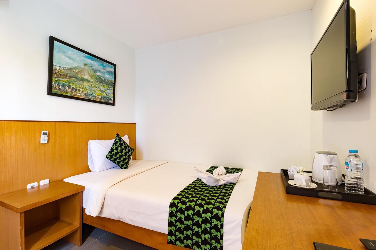 Hotel Hadi Poetra 3*
