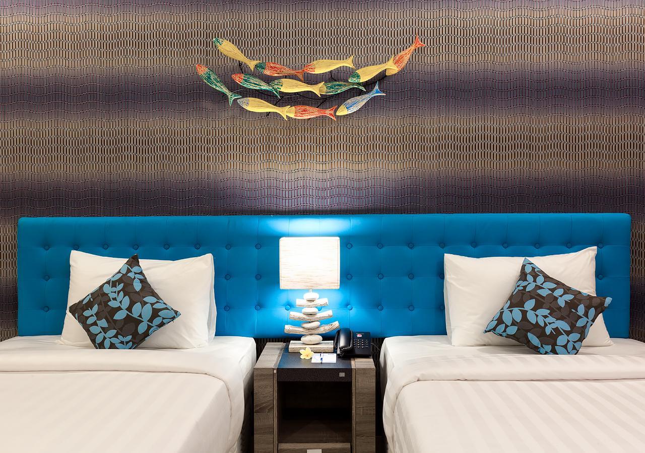 Villa Destiny And Seminyak (Bali)