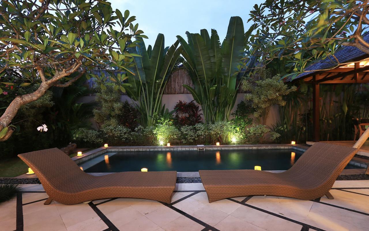 Desa Di Bali Villas