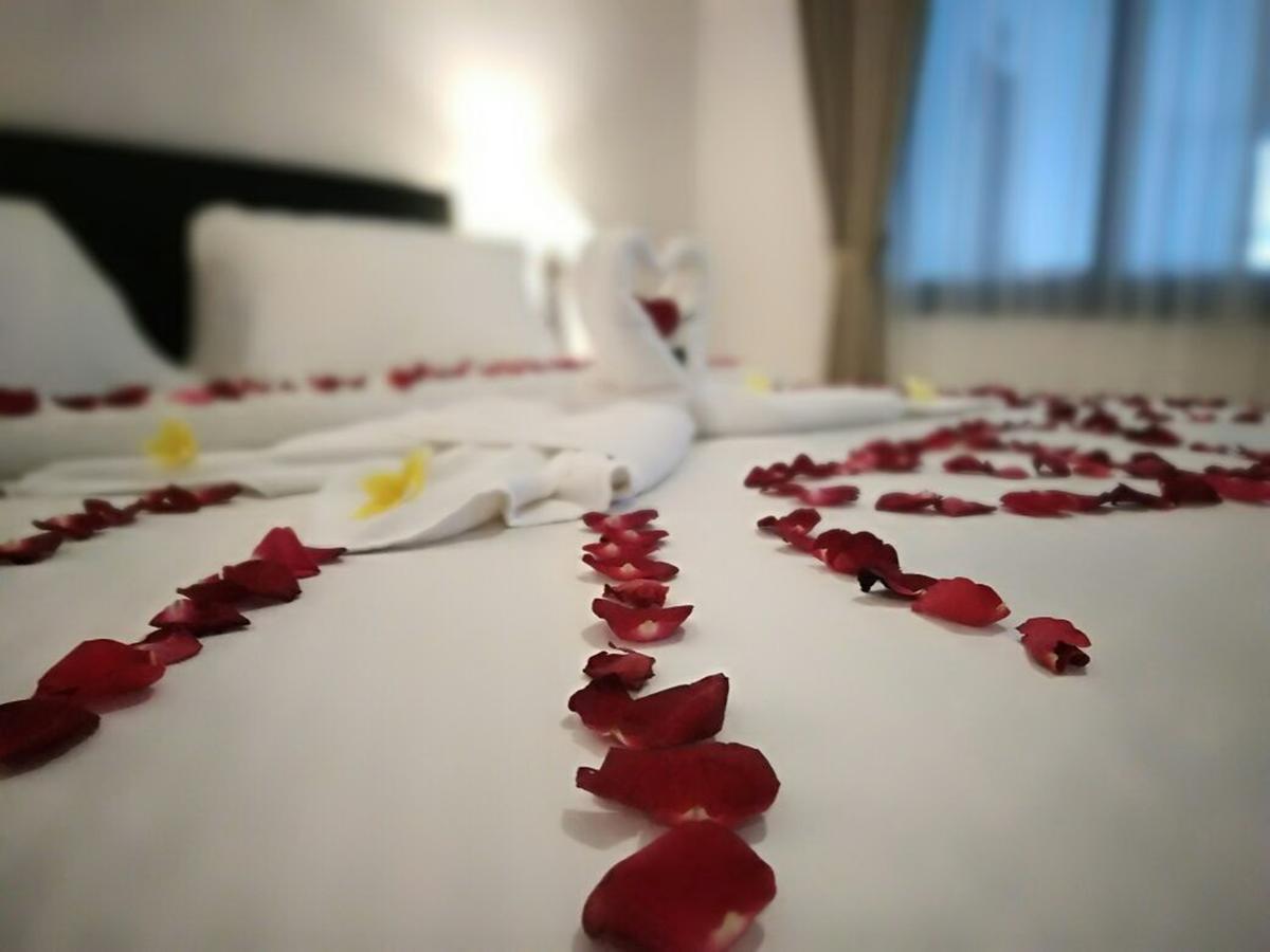 The Radiant & Hotel