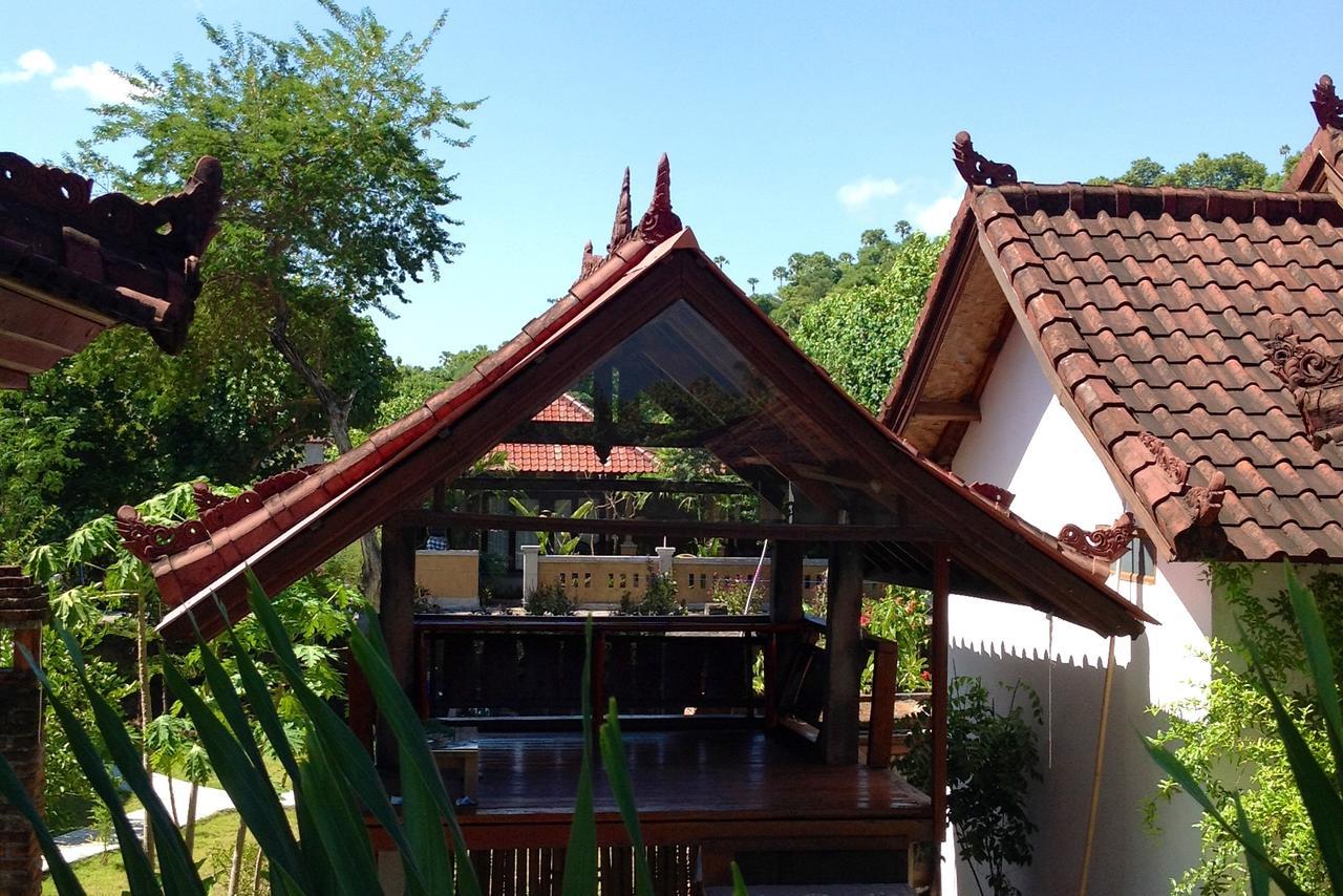 Lily Beach Guest house