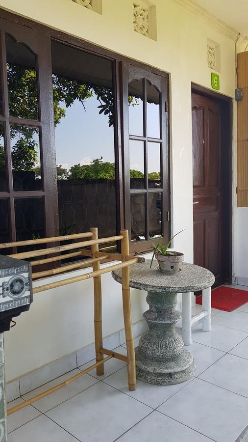 Kris Kos * Canggu (Bali)