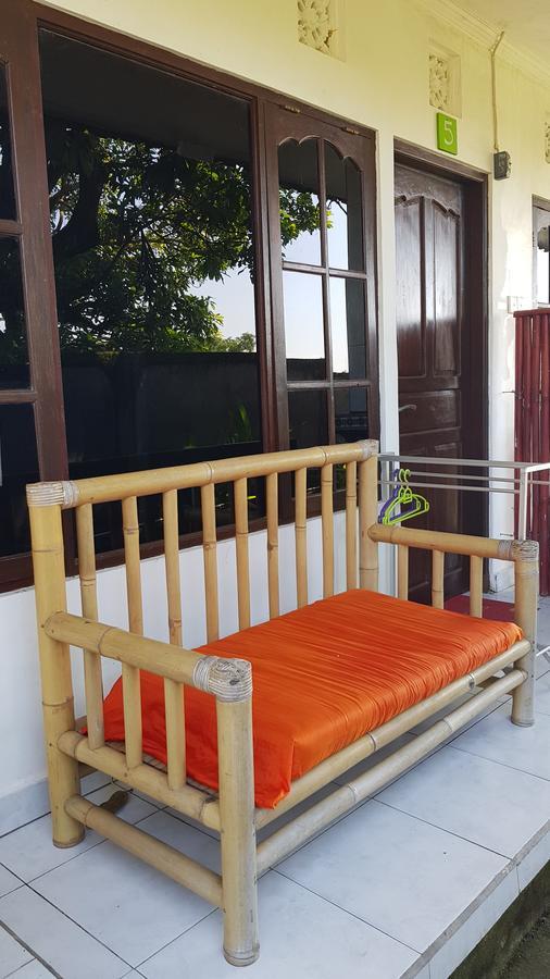 Wisma tamu Kris Kos Canggu (Bali)