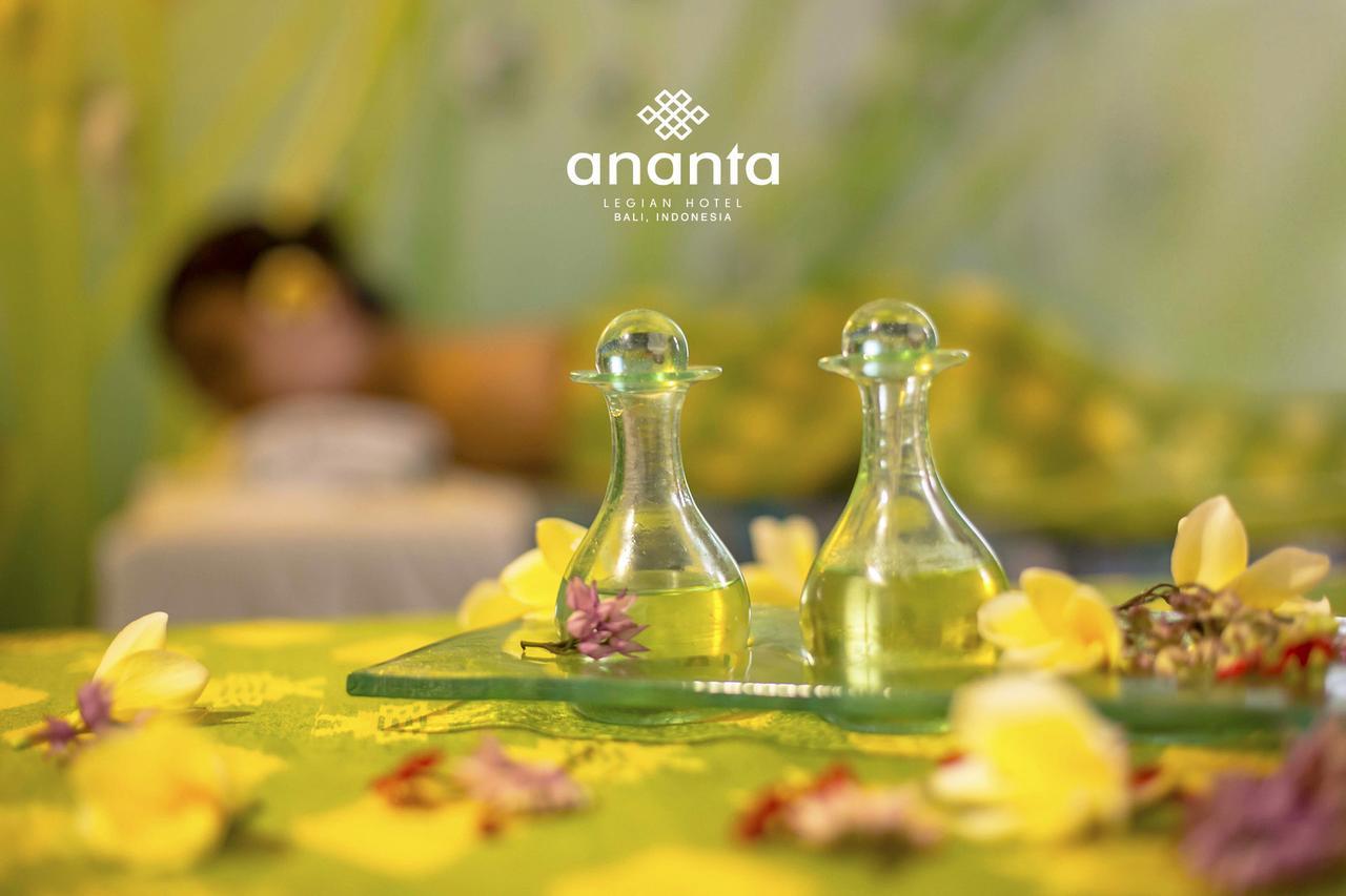Hotel Ananta 4*