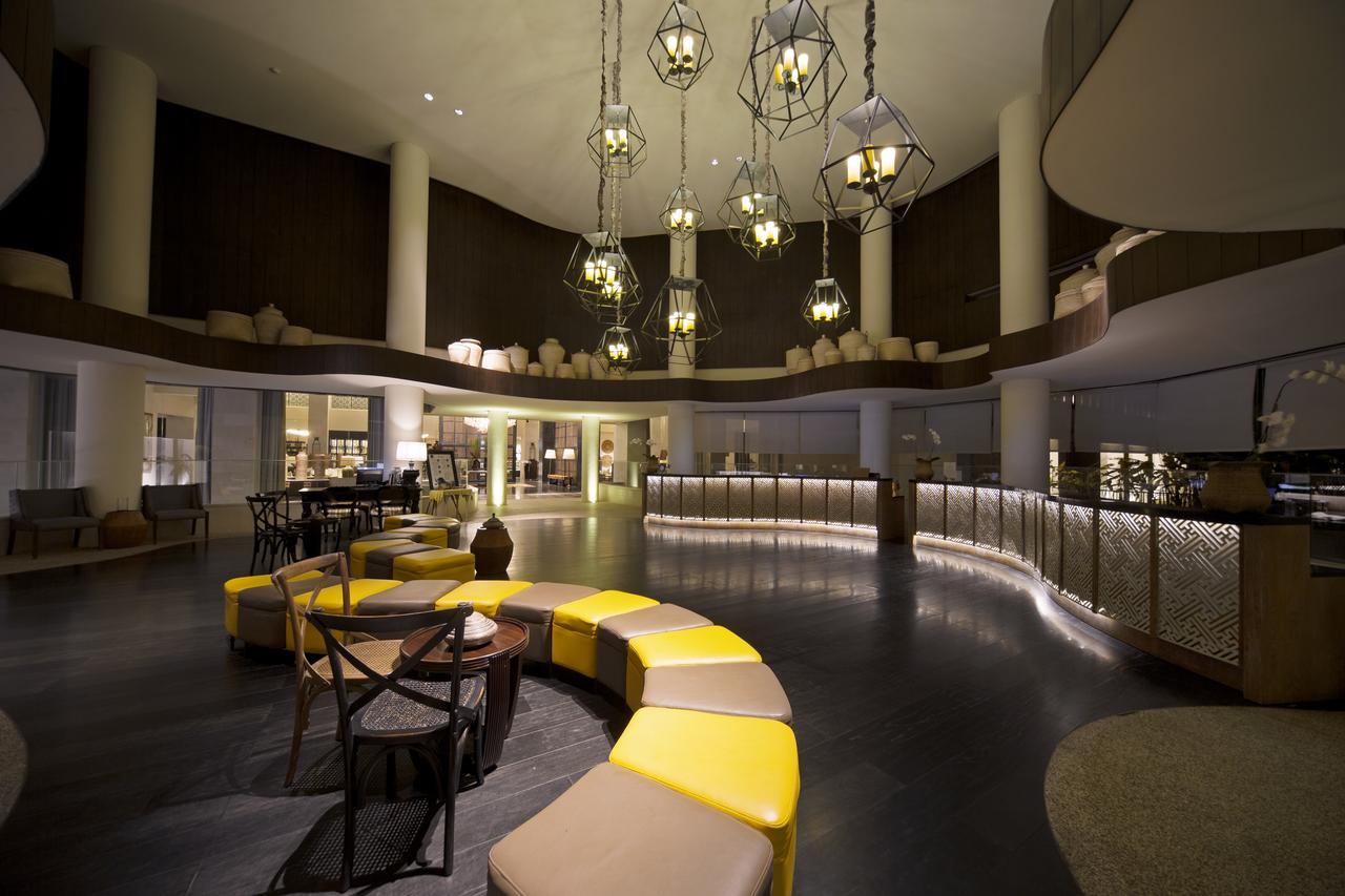 Bali Paragon 4*