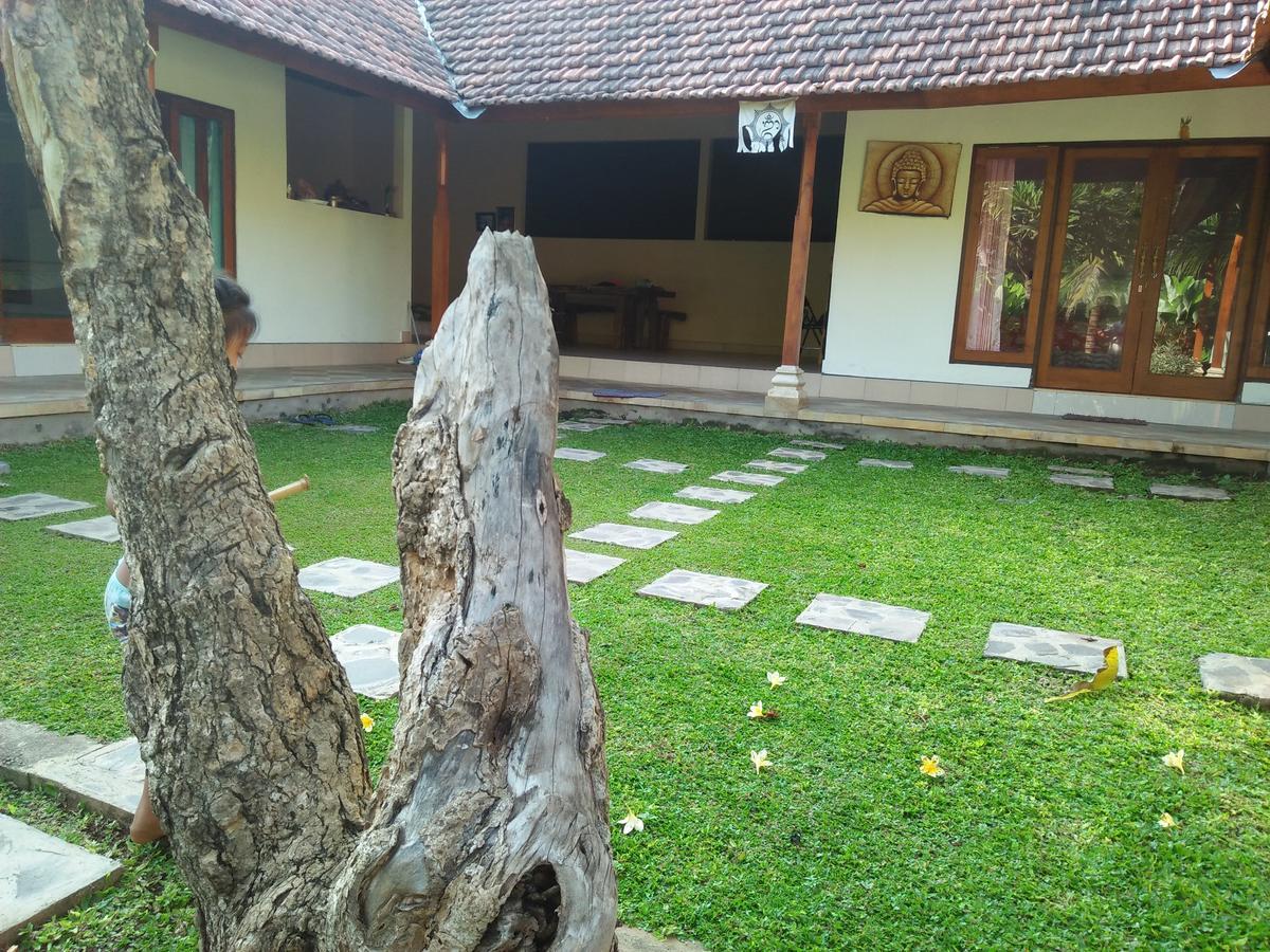 Memes House Backpacker Buleleng (Bali)