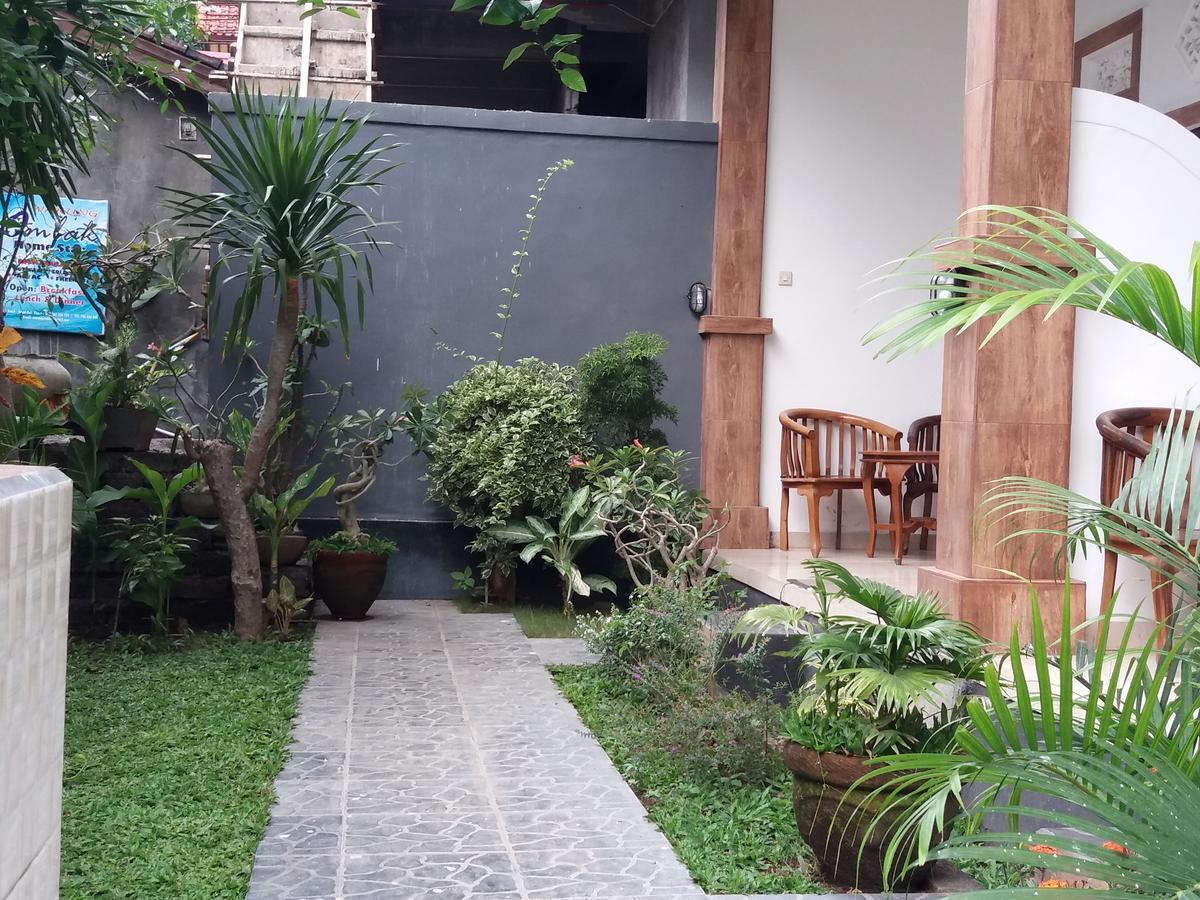 Warung Jemeluk & Guest house Amed (Bali)