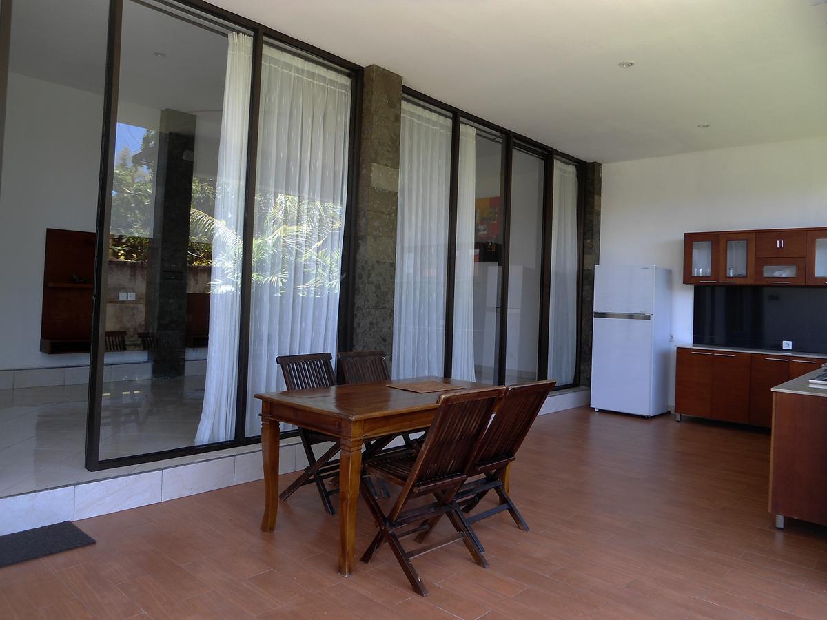 Arya Guest house Ungasan (Bali)