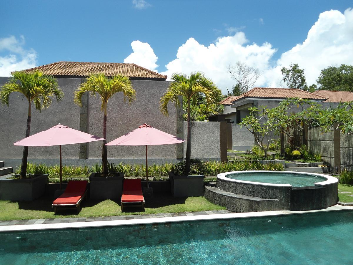 Arya 3* Ungasan (Bali)