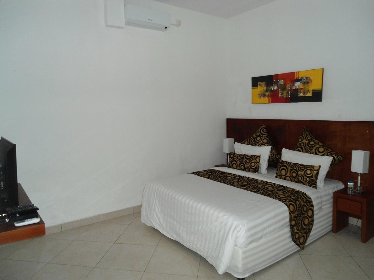 Guest house Arya 3*