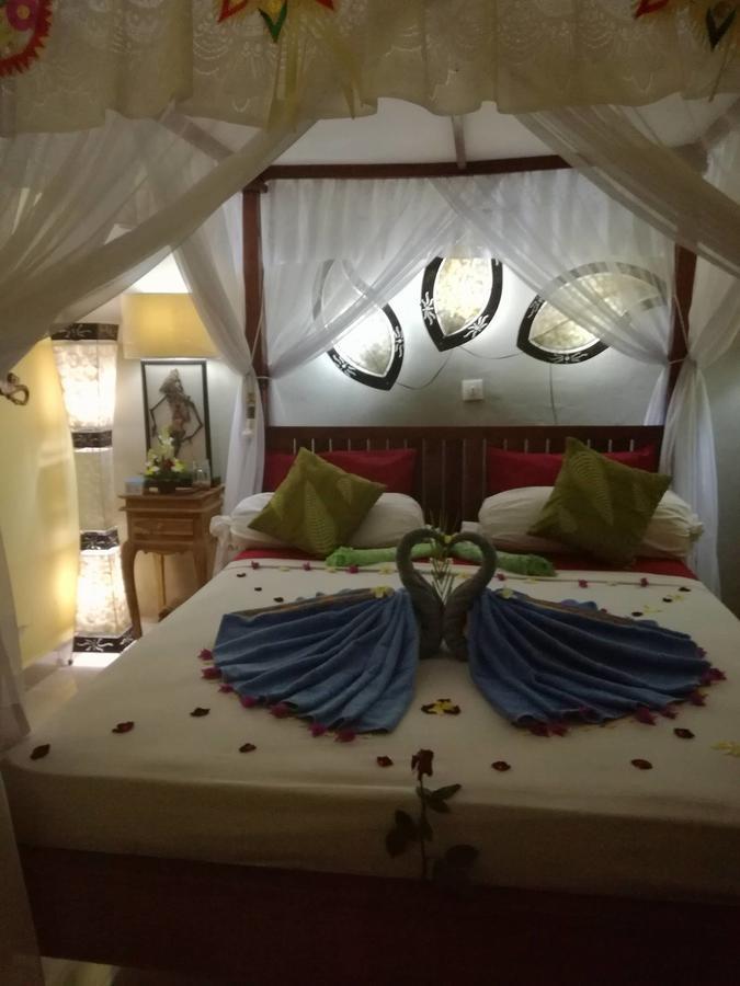 Guest house Pt Putra Momongan Menyelam Scuba
