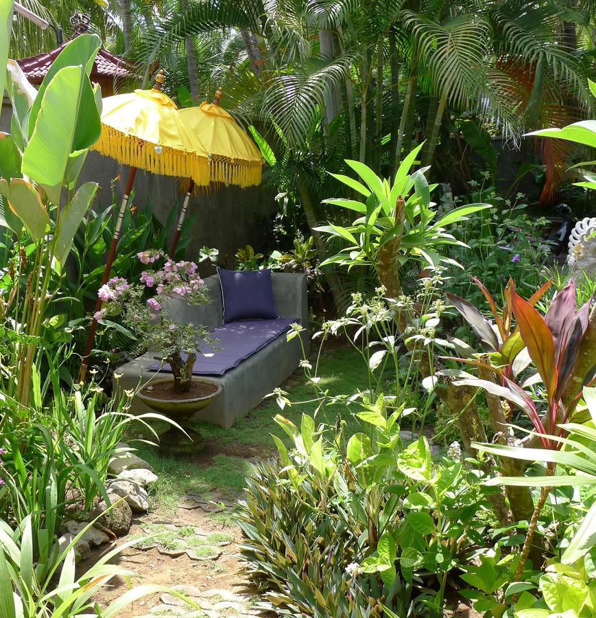 Taman Ayu Tempat Tidur & Sarapan