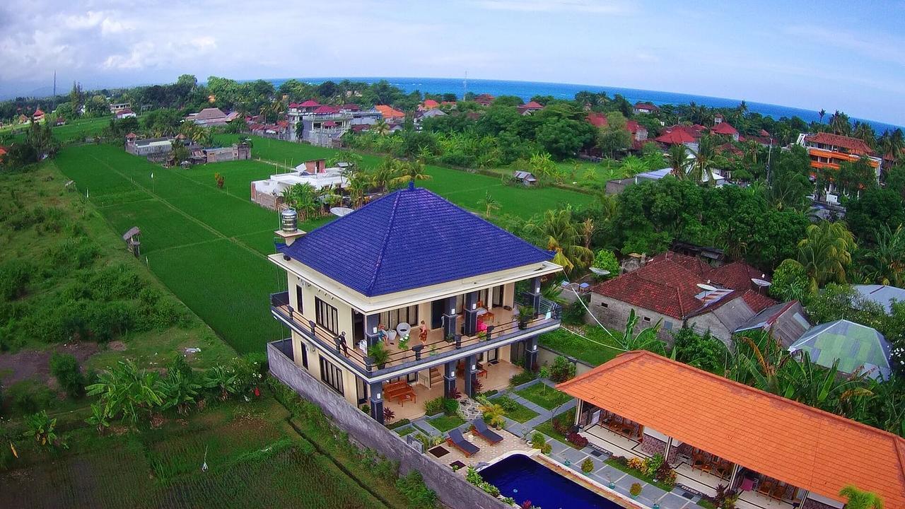 Summer Guest house 4*