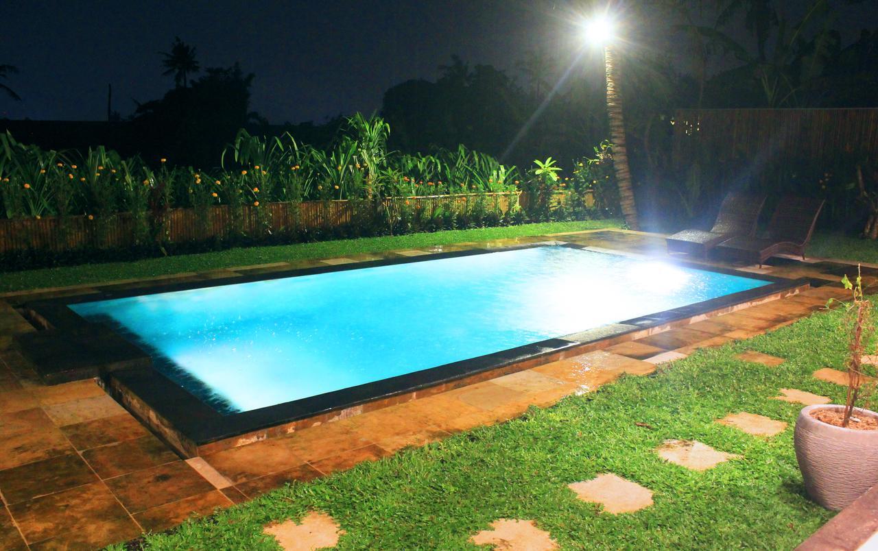 Guest house Umah Nugraha Canggu (Bali)