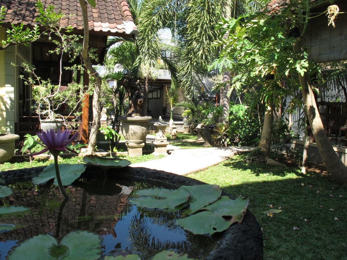 Holiday park Sama Sama