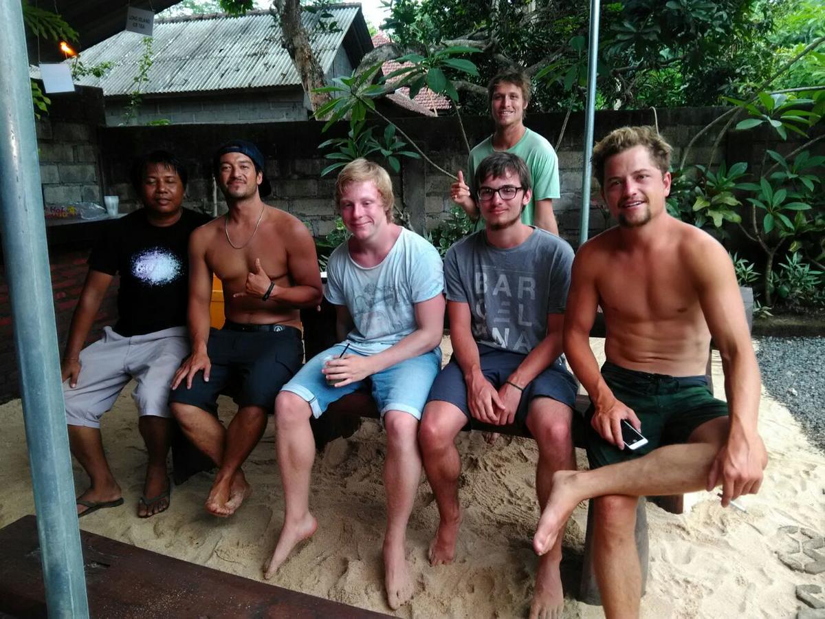 Homestay Made Roejas *