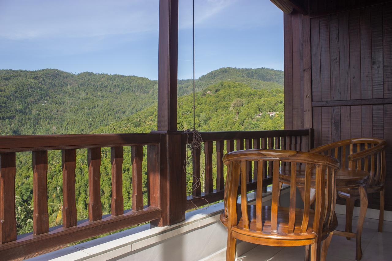Homestay Maliana Munduk (Bali)