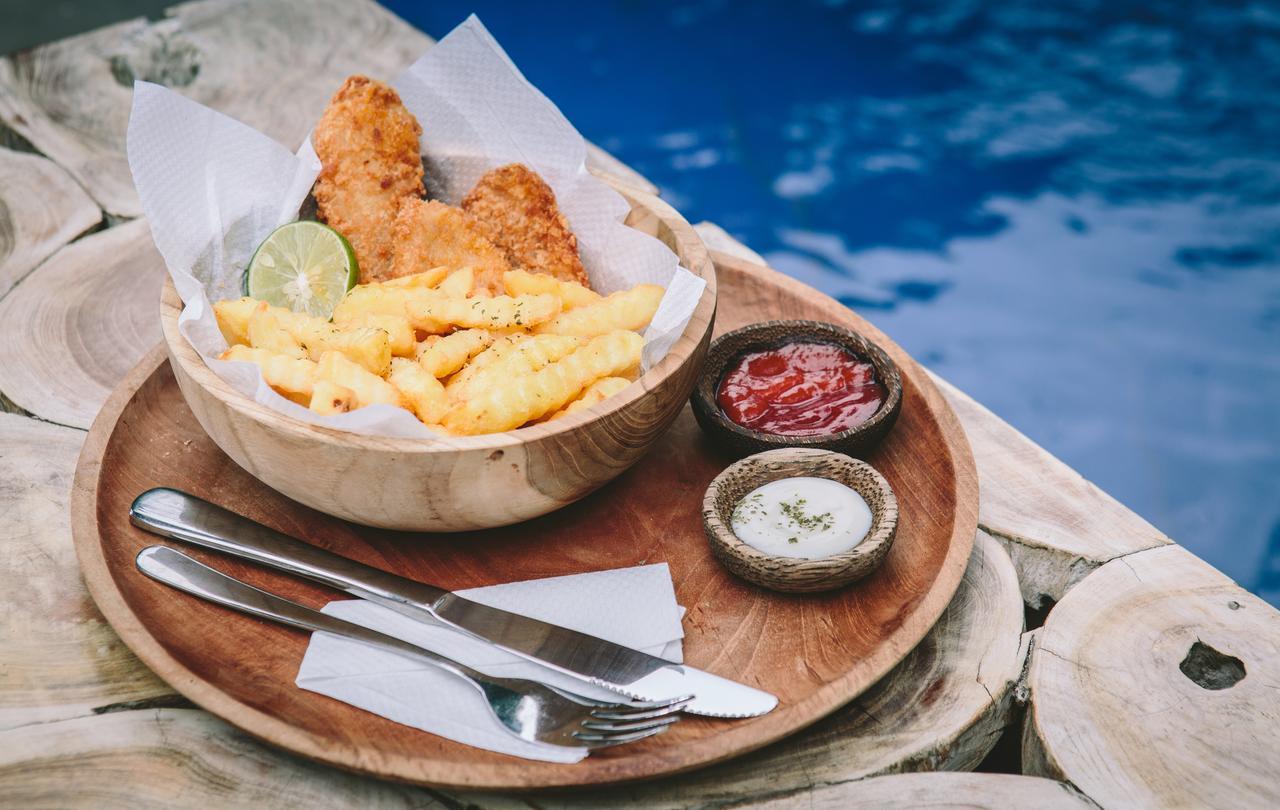 Lokal Bali Hostel Kuta (Bali)