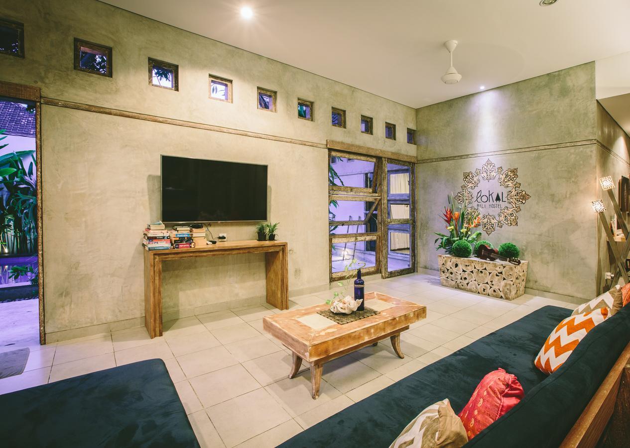 Lokal Bali Hostel Kuta (Bali)