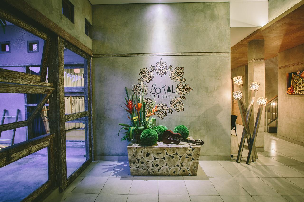 Lokal Bali Kuta (Bali)