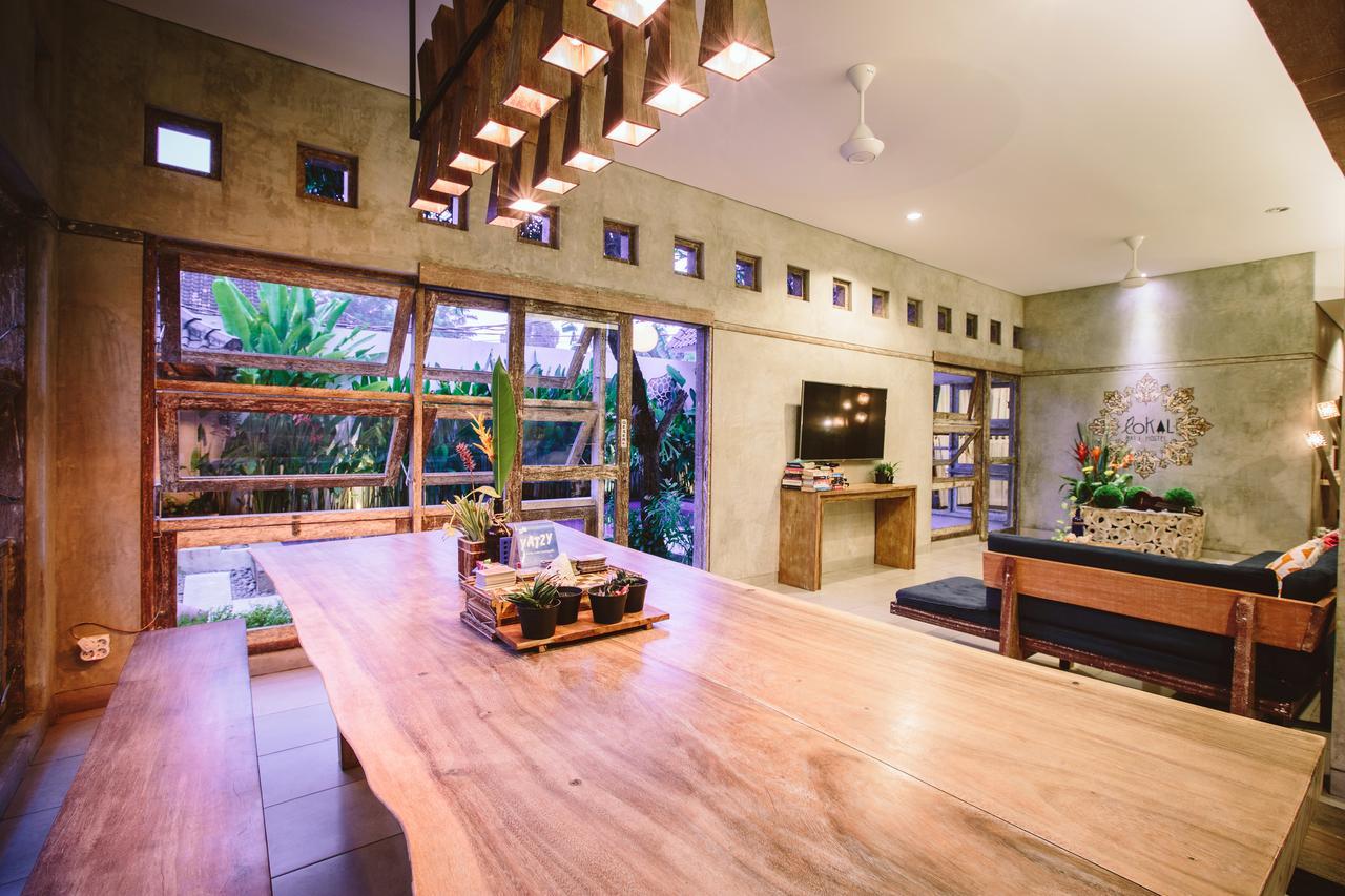 Lokal Bali * Kuta (Bali)