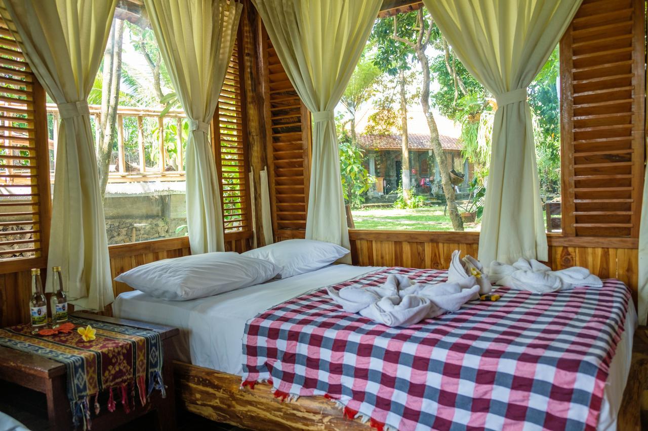 Omunity Bali Guest house Singaraja (Bali)