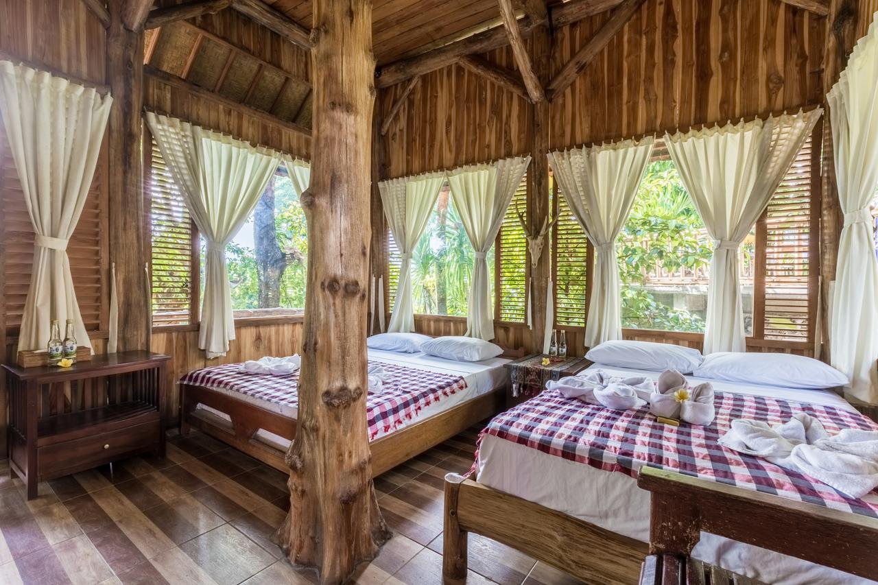 Omunity Bali 2* Singaraja (Bali)