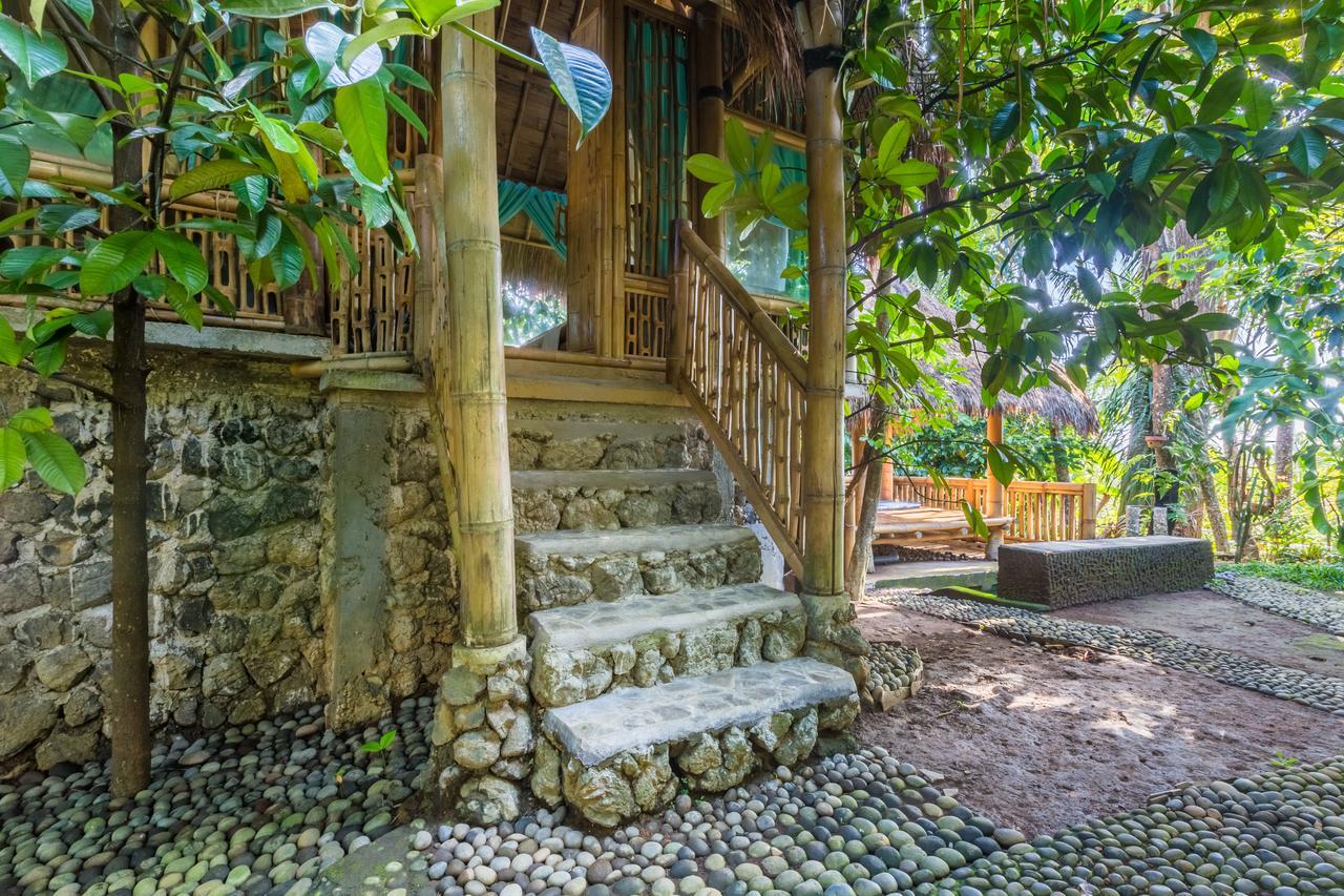 Omunity Bali Guest house 2*