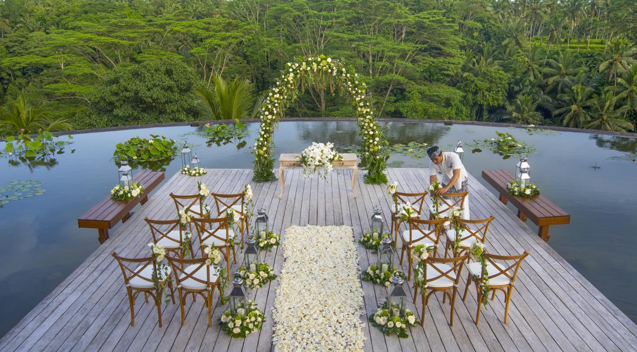 Four Seasons Bali At Sayan 5* Ubud (Bali)