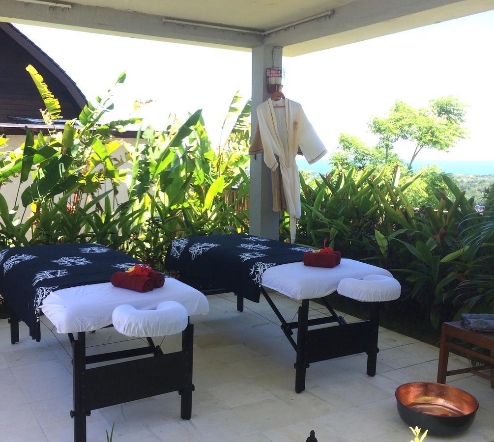 Sunhouse, Mandala Village