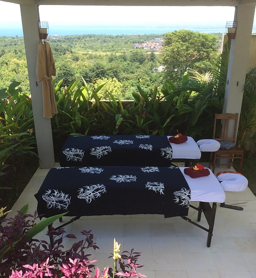 Guest house Sunhouse, Mandala Village *