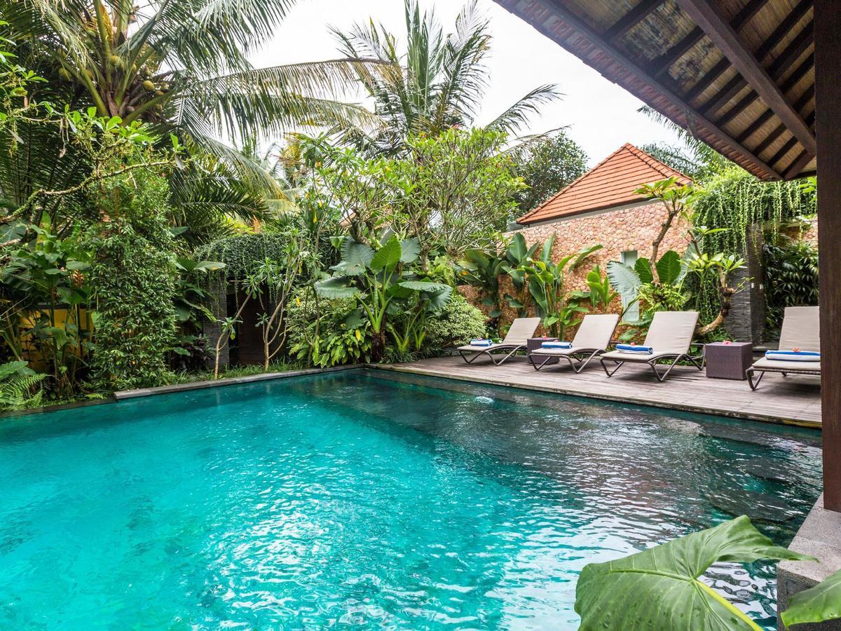Bayad Bali Resort Ubud (Bali)