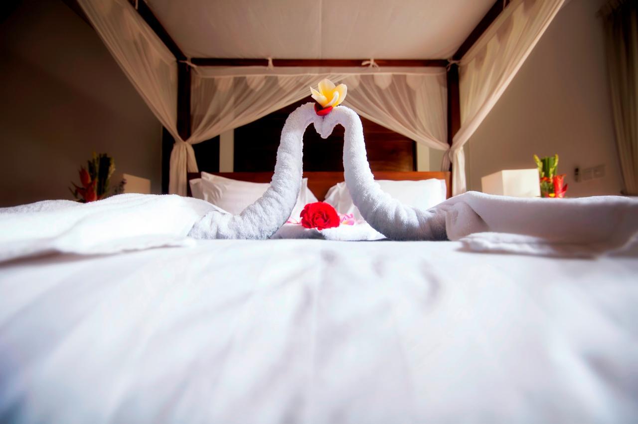 Bayad Bali Resort 3*