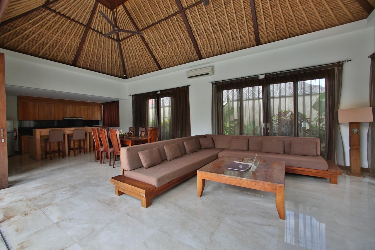 Villa Mahagiri & Dreamland Uluwatu (Bali)