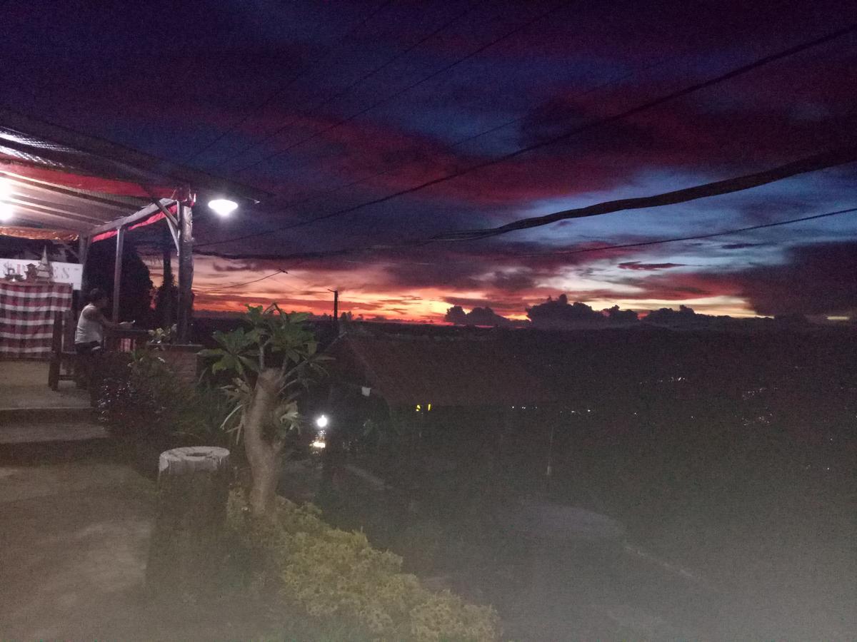 Puri Sunset