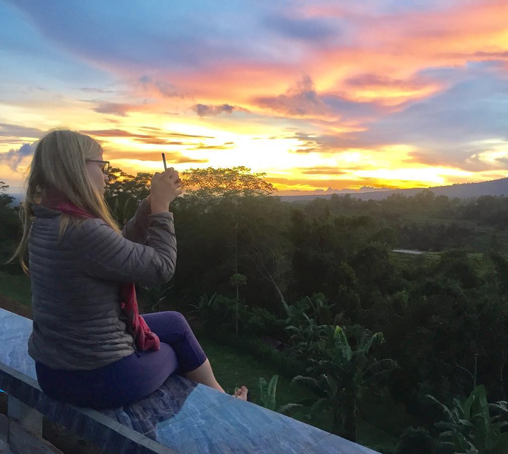Guest house Nyoman Bedugul By Agata 3*