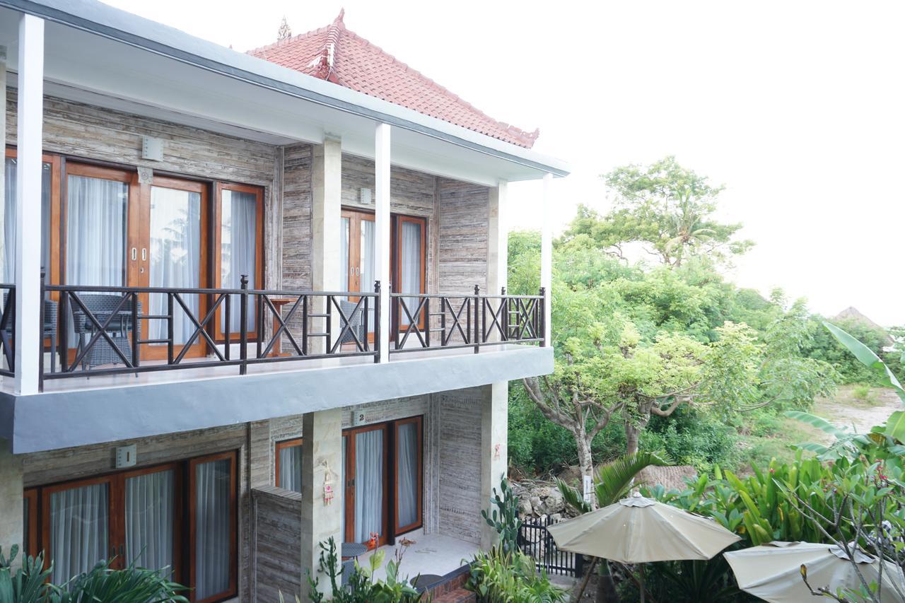 Nyuh Gading Lembongan Homestay *
