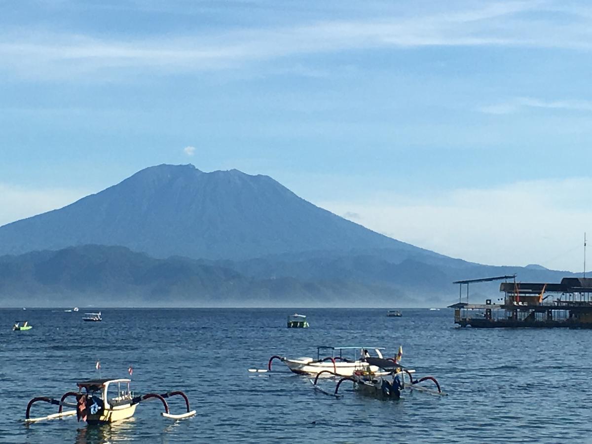 Bbs Homestay Nusa Lembongan (Bali)