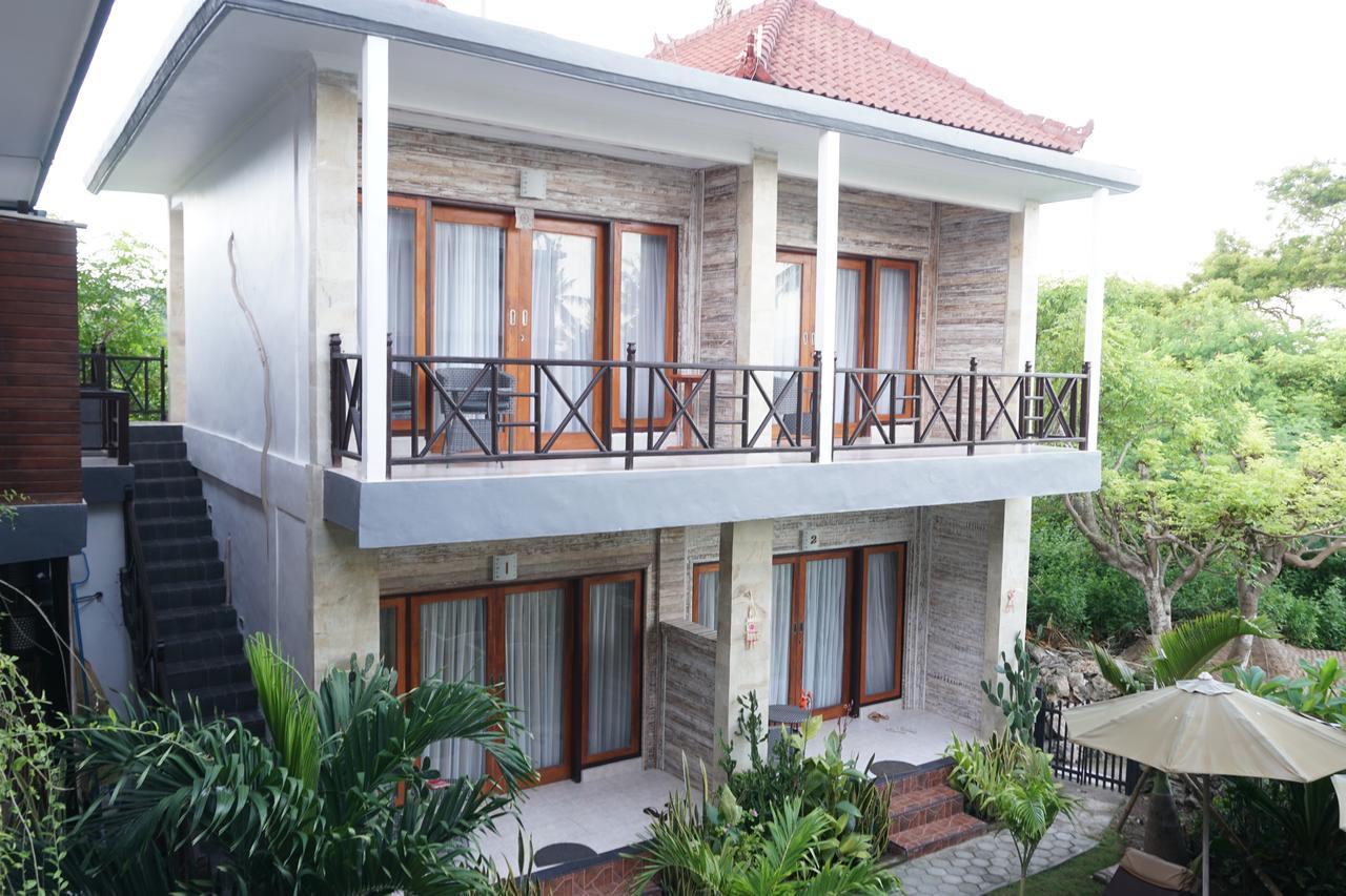 Nyuh Gading Lembongan Homestay *
