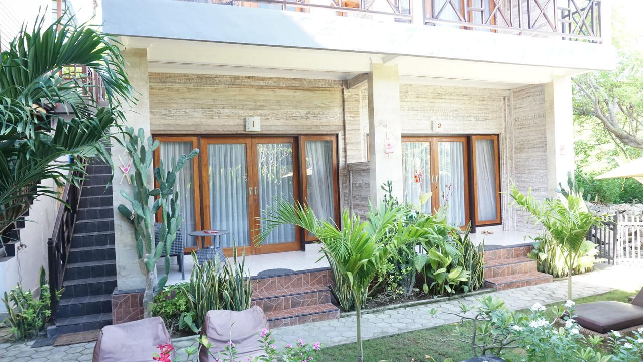 Nyuh Gading Lembongan Homestay Nusa Lembongan (Bali)