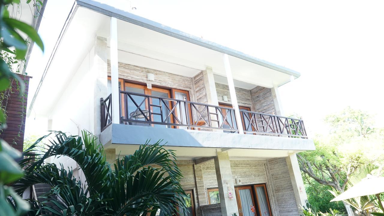 Nyuh Gading Lembongan