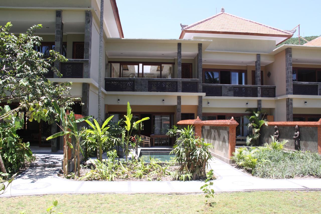 Holiday park Bayshore Candi Dasa (Bali)