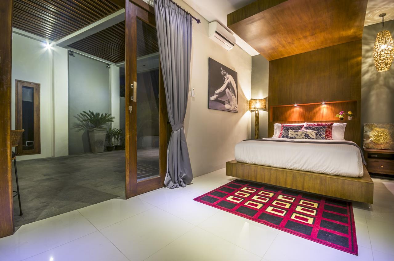 Villa Elmina Bali Uluwatu (Bali)