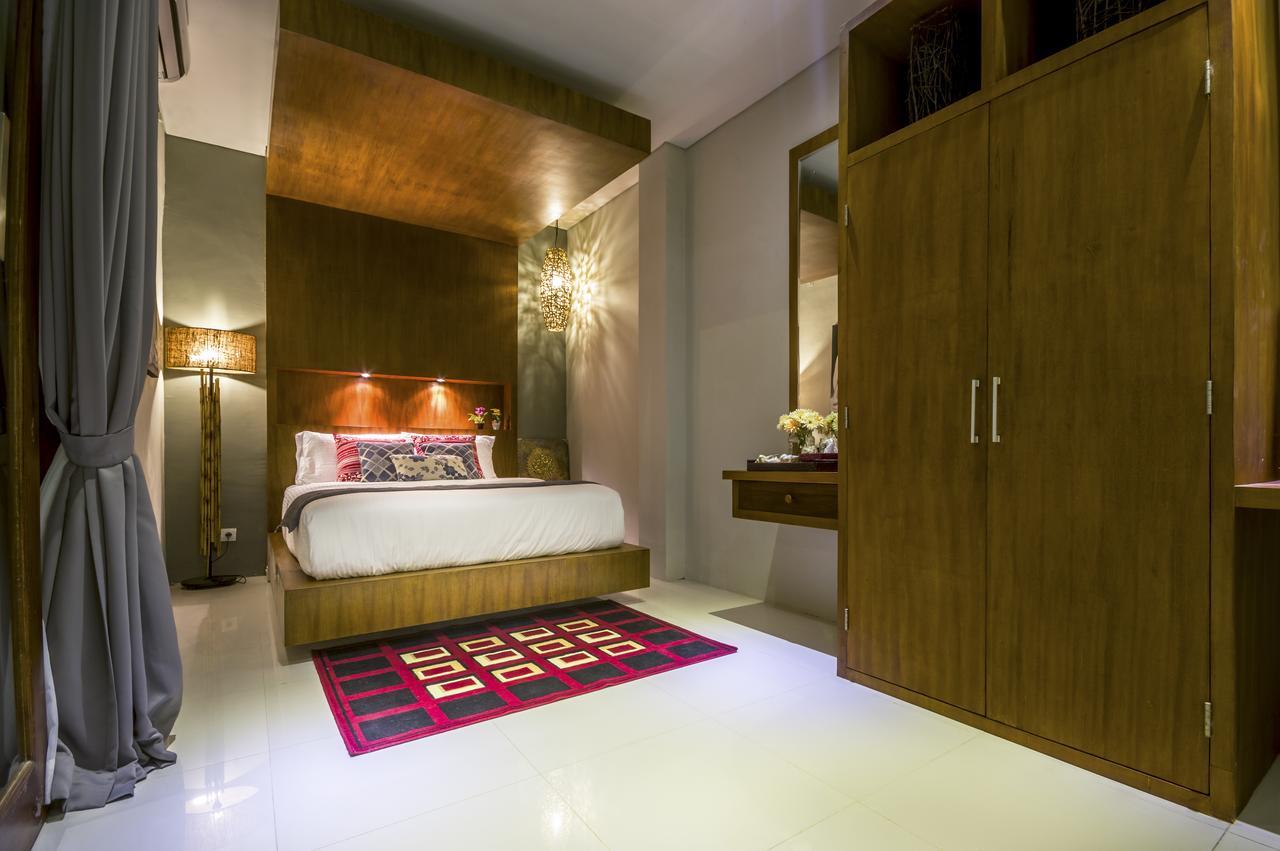 Villa Elmina Bali