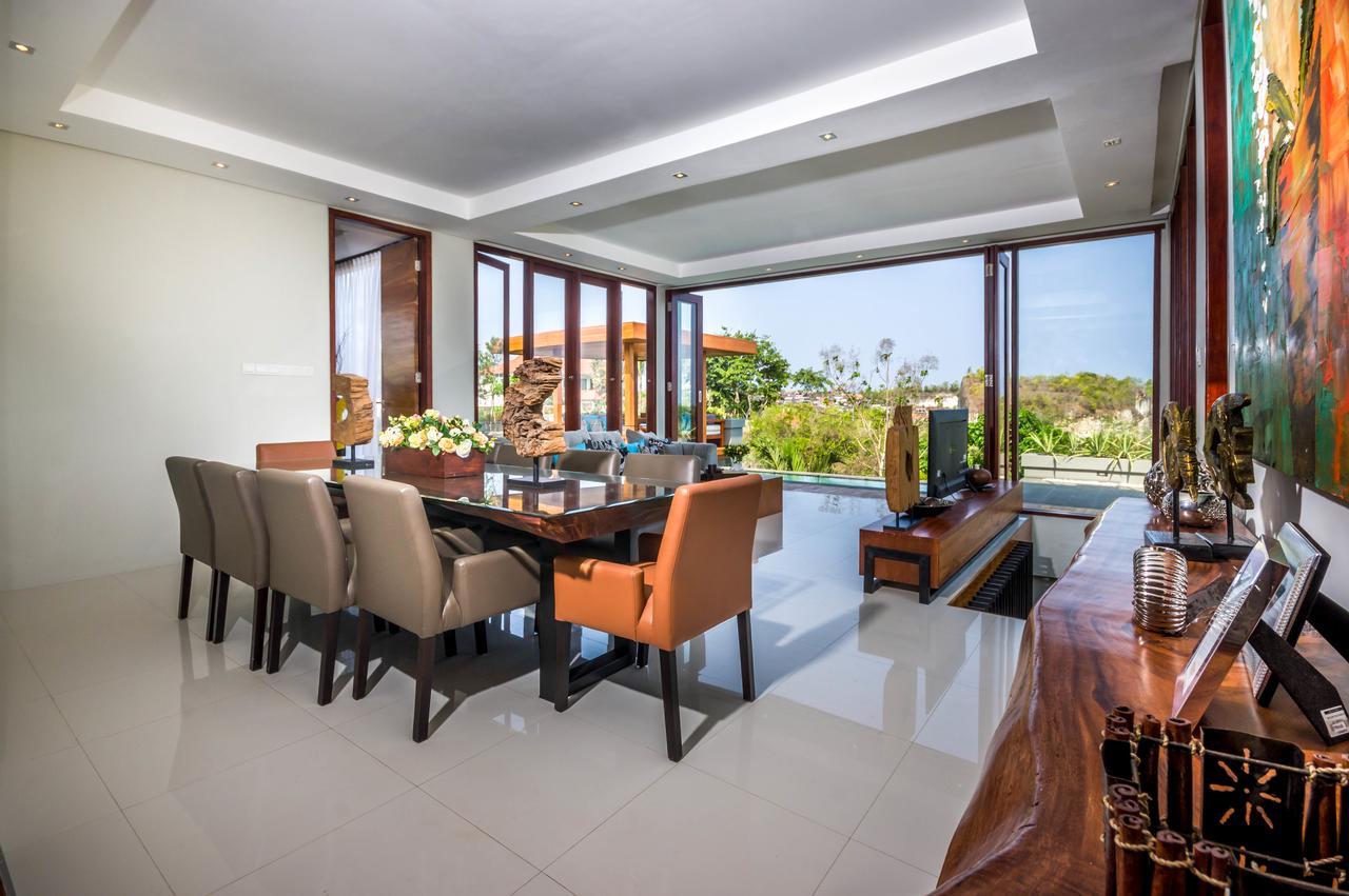 Villa Elmina Bali *