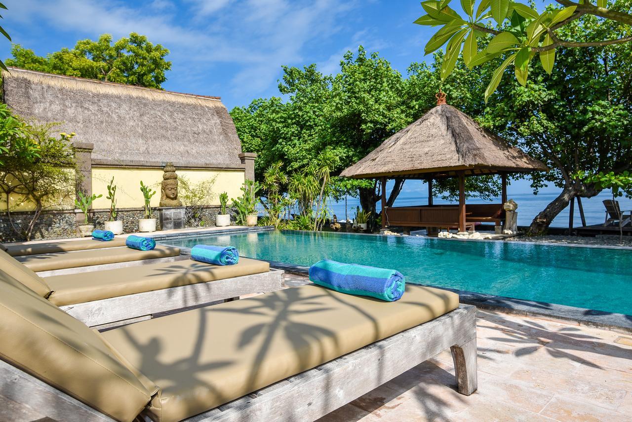 Villa Semadhi *