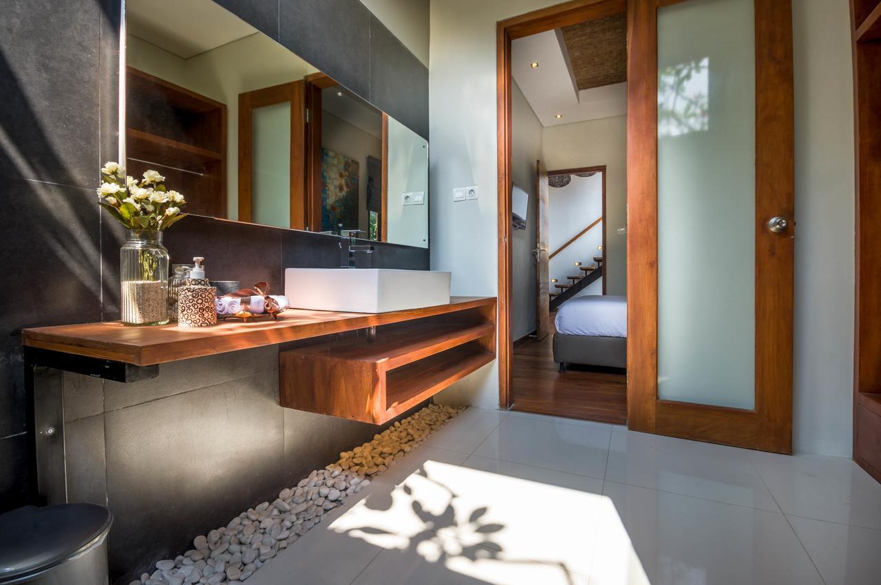 Elmina Bali Villa *