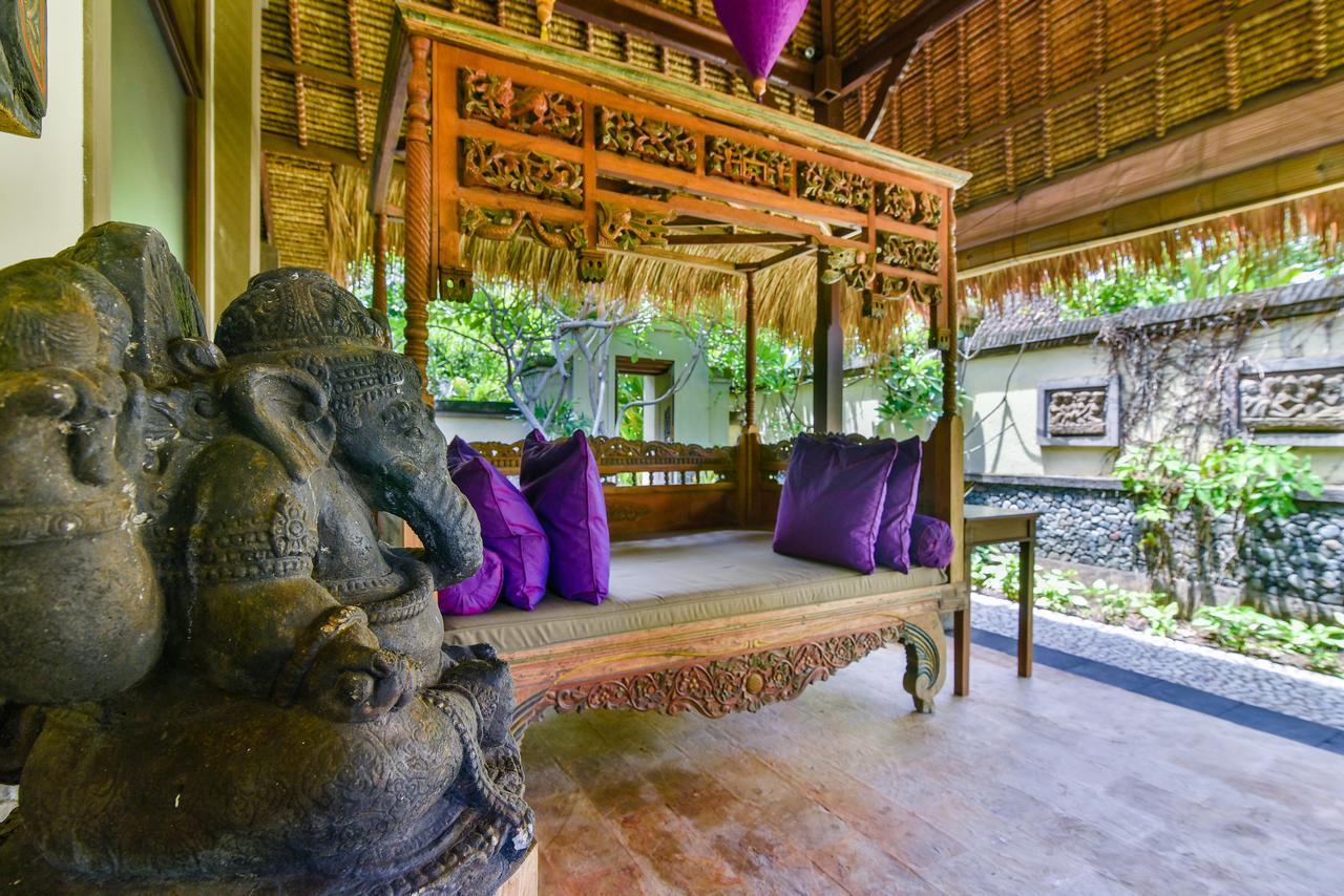 Villa Semadhi Pemuteran (Bali)