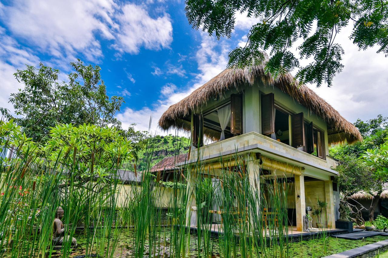 Villa Semadhi Pemuteran (Bali)